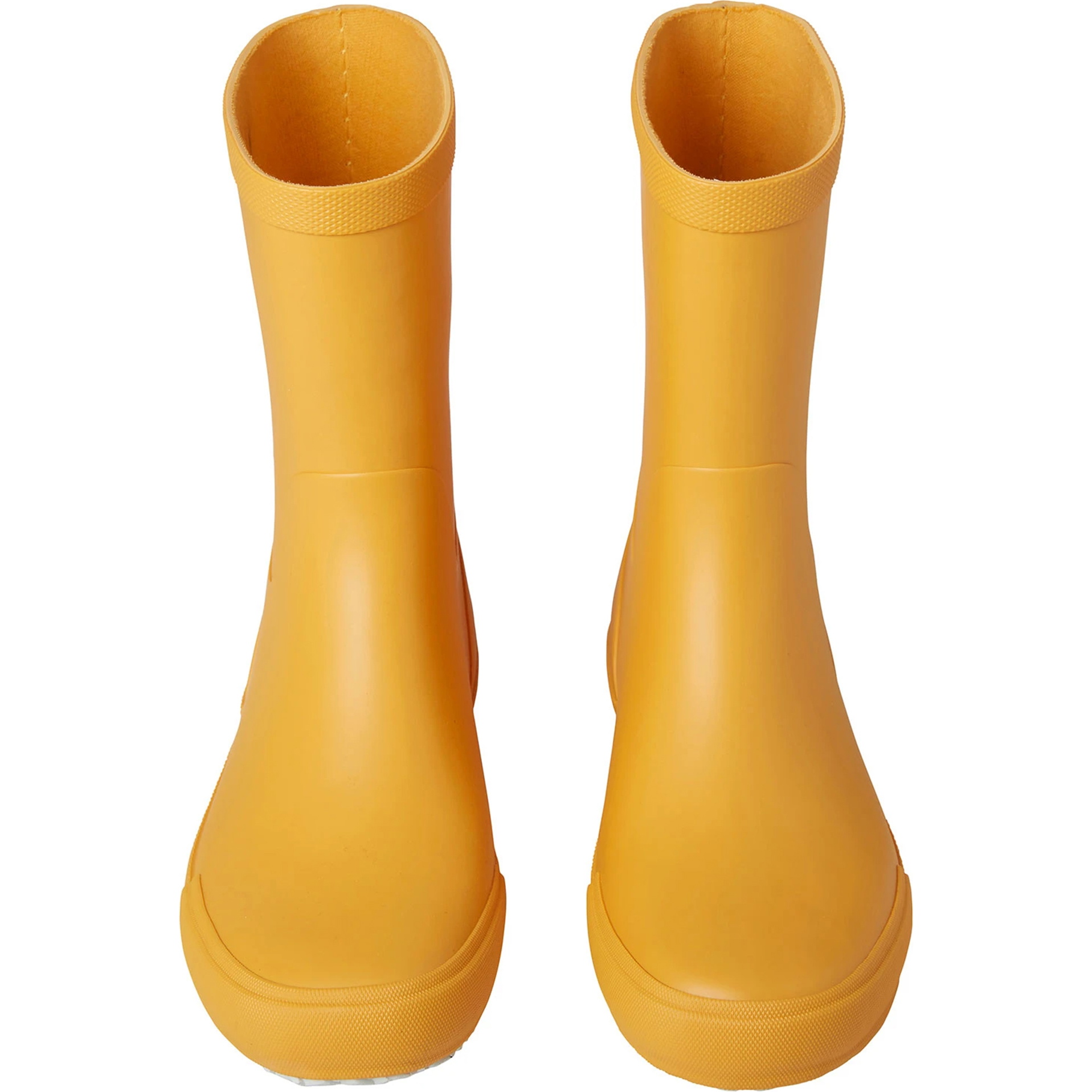 2026 Helly Hansen Womens Nordvik 2 Sailing Boots 11661 - Essential Yellow